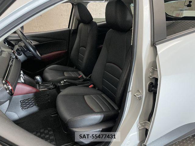 Mazda CX-3 2015-05 301995-11
