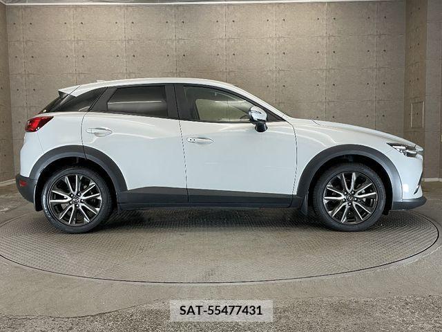 Mazda CX-3 2015-05 301995-6