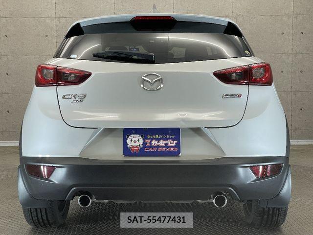 Mazda CX-3 2015-05 301995-5