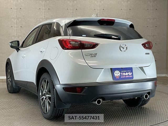 Mazda CX-3 2015-05 301995-3