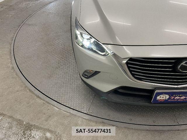 Mazda CX-3 2015-05 301995-9