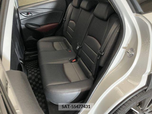 Mazda CX-3 2015-05 301995-12