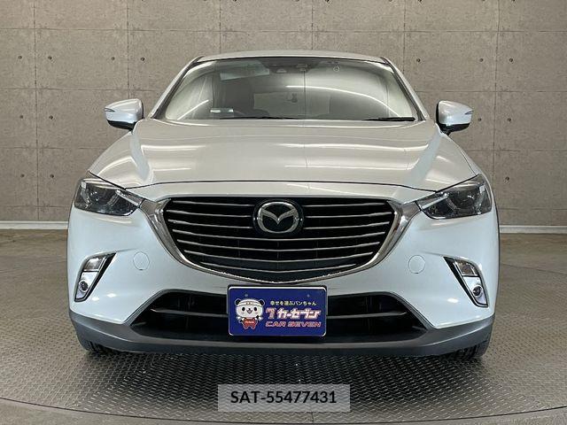 Mazda CX-3 2015-05 301995-4