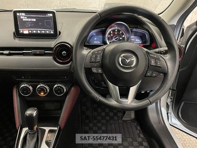 Mazda CX-3 2015-05 301995-1