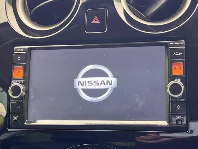 Nissan NOTE 2015-02 22717-2