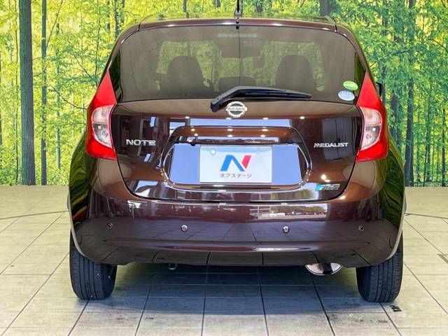 Nissan NOTE 2015-02 22717-15