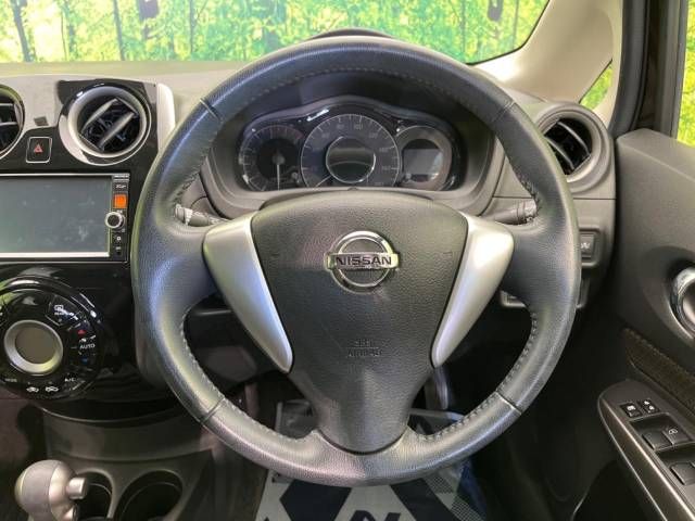 Nissan NOTE 2015-02 22717-11