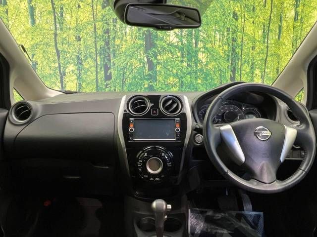 Nissan NOTE 2015-02 22717-1