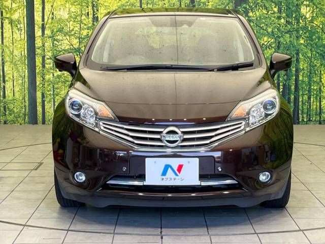 Nissan NOTE 2015-02 22717-14