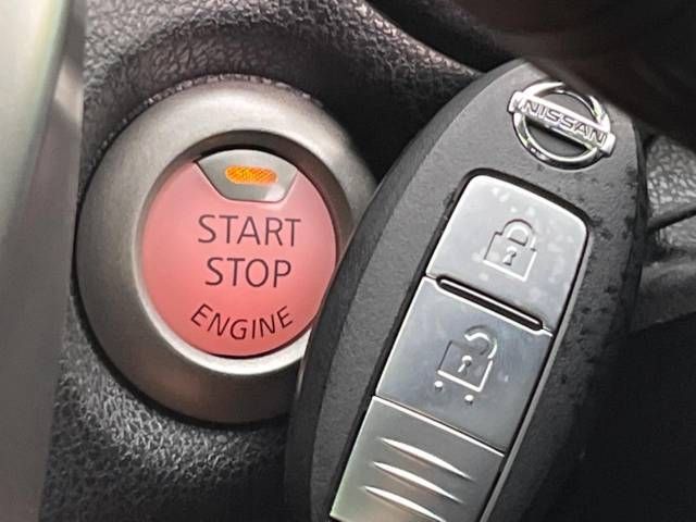 Nissan NOTE 2015-02 22717-7