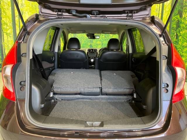 Nissan NOTE 2015-02 22717-10