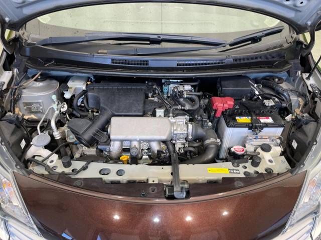Nissan NOTE 2015-02 22717-18