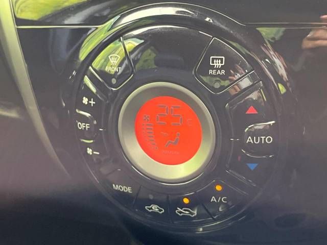 Nissan NOTE 2015-02 22717-6