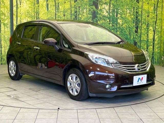 Nissan NOTE 2015-02 22717-16