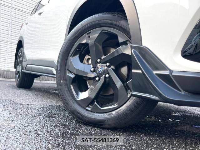 Subaru FORESTER 2021-12 270253-12