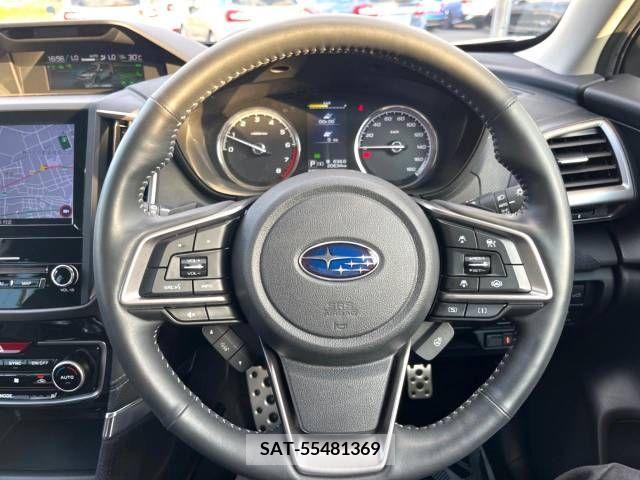 Subaru FORESTER 2021-12 270253-11