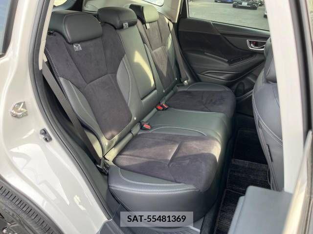 Subaru FORESTER 2021-12 270253-9