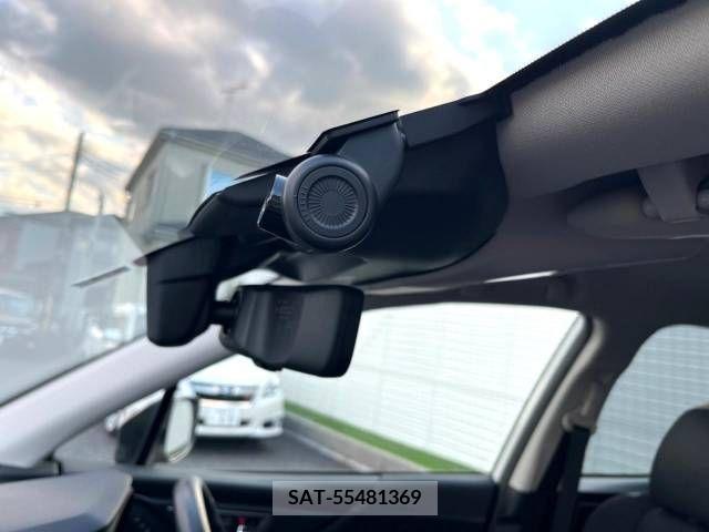 Subaru FORESTER 2021-12 270253-7