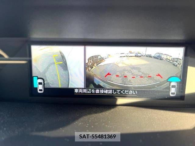 Subaru FORESTER 2021-12 270253-4