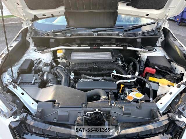Subaru FORESTER 2021-12 270253-18