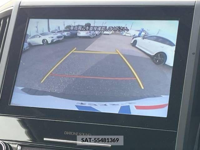 Subaru FORESTER 2021-12 270253-3