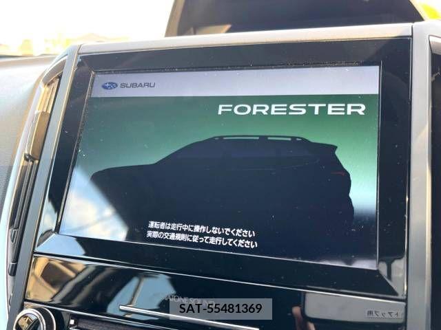 Subaru FORESTER 2021-12 270253-2