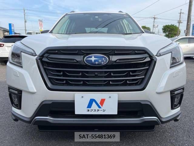 Subaru FORESTER 2021-12 270253-14