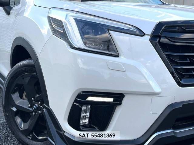 Subaru FORESTER 2021-12 270253-13