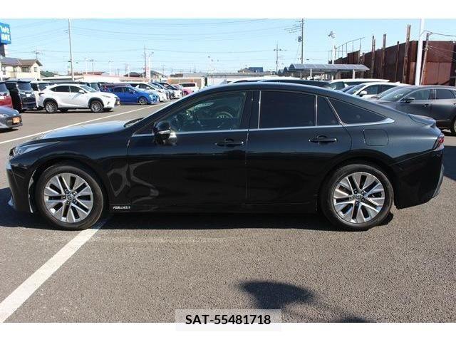 Toyota Mirai 2021-07 225365-6