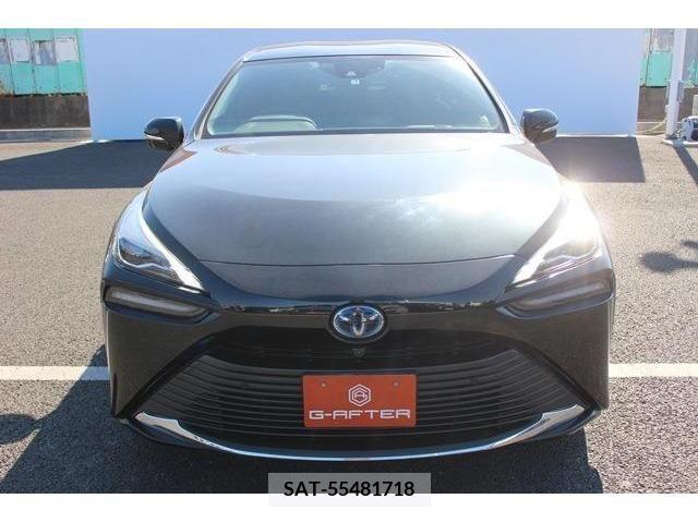 Toyota Mirai 2021-07 225365-5