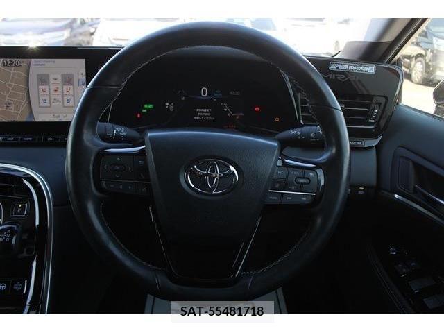 Toyota Mirai 2021-07 225365-15
