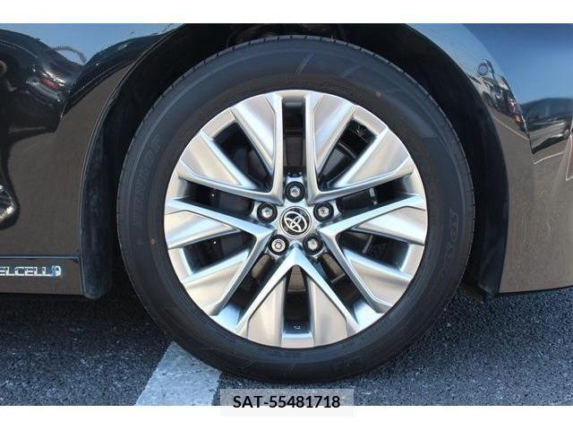 Toyota Mirai 2021-07 225365-9