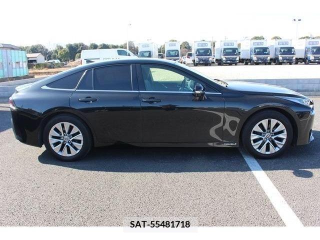 Toyota Mirai 2021-07 225365-8