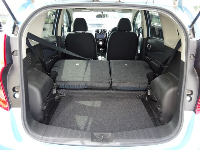 Nissan NOTE 2013-12 23964-14