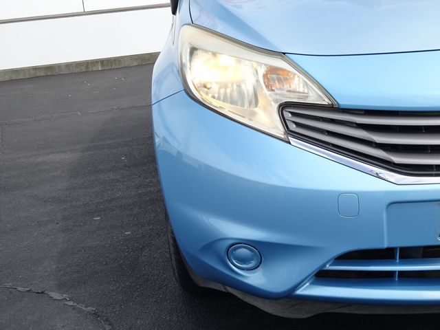 Nissan NOTE 2013-12 23964-8