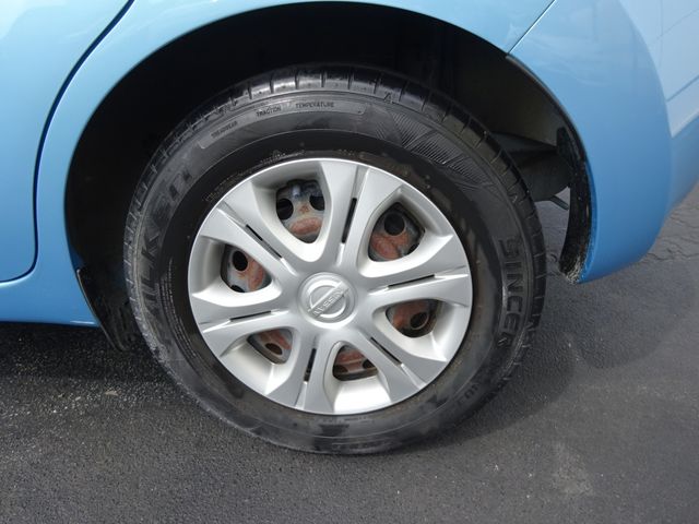 Nissan NOTE 2013-12 23964-6