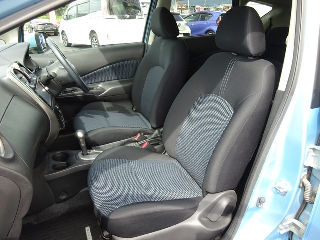 Nissan NOTE 2013-12 23964-17