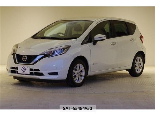 Nissan NOTE 2020-03 280913-0