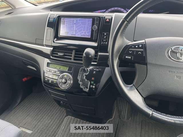 Toyota ESTIMA 2013-03 209497-8