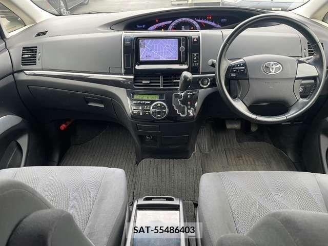 Toyota ESTIMA 2013-03 209497-6