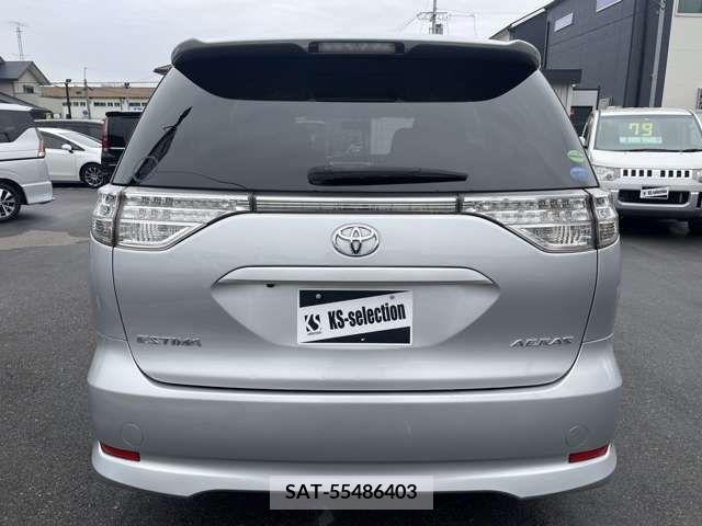 Toyota ESTIMA 2013-03 209497-3