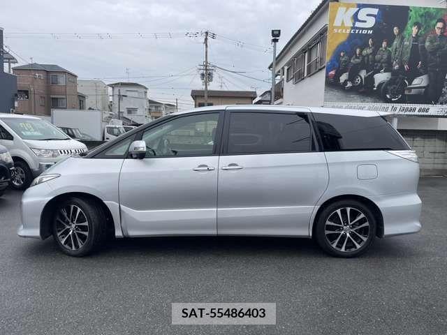 Toyota ESTIMA 2013-03 209497-4