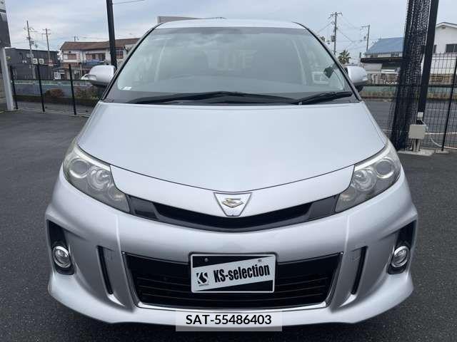 Toyota ESTIMA 2013-03 209497-2