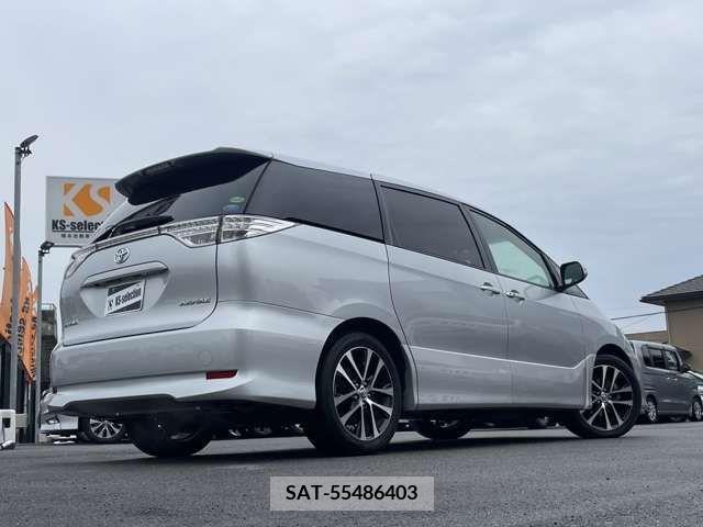 Toyota ESTIMA 2013-03 209497-1