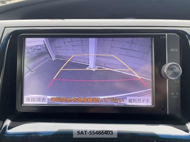 Toyota ESTIMA 2013-03 209497-11