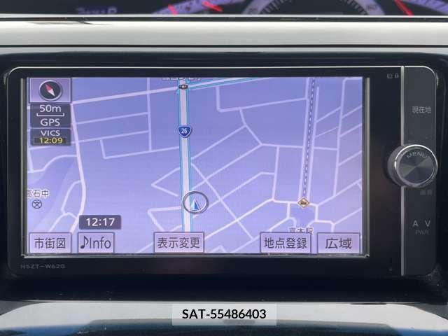 Toyota ESTIMA 2013-03 209497-9