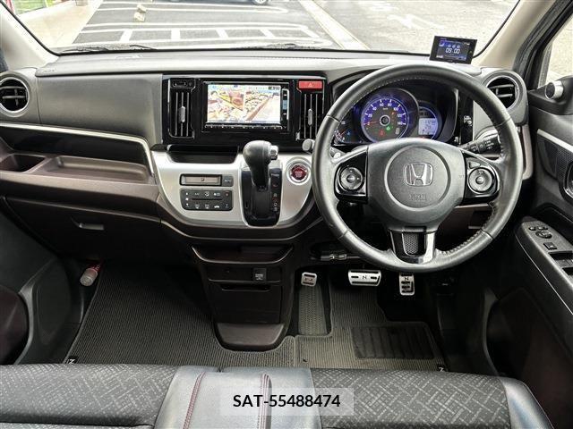 Honda N-WGN 2014-06 298161-5