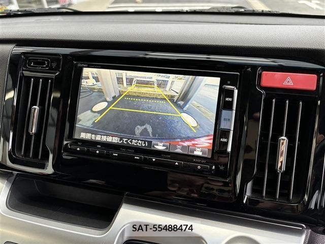 Honda N-WGN 2014-06 298161-7