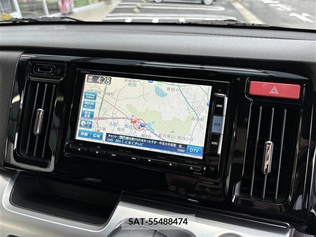Honda N-WGN 2014-06 298161-6