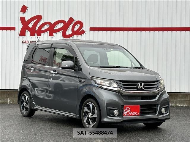 Honda N-WGN 2014-06 298161-3